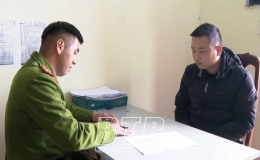 Khởi tố, bắt giam đối tượng cho vay l&atilde;i nặng trong giao dịch d&acirc;n sự