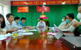 Kon Tum: N&acirc;ng cao chất lượng nghi&ecirc;n cứu, bi&ecirc;n soạn lịch sử Đảng