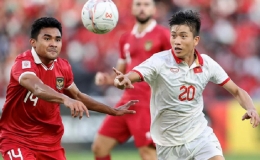 Lịch thi đấu v&agrave; trực tiếp AFF Cup h&ocirc;m nay 9/1: ĐT Việt Nam quyết đấu Indonesia
