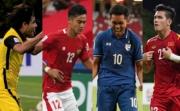 Lịch thi đấu v&agrave; tường thuật trực tiếp b&aacute;n kết AFF Cup 2022 tr&ecirc;n VTV
