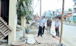 N&acirc;ng cao chất lượng, hiệu quả c&ocirc;ng t&aacute;c d&acirc;n vận