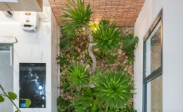 Ng&ocirc;i nh&agrave; che khi&ecirc;n