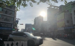 Nhật Bản, Mỹ, Australia sẽ hỗ trợ Việt Nam cắt giảm kh&iacute; thải carbon