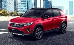 Những mẫu &ocirc;t&ocirc; mới sắp ra mắt tại Việt Nam ở từng ph&acirc;n kh&uacute;c