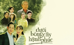 Phim truyền h&igrave;nh năm 2023: Sợi d&acirc;y kết nối gia đ&igrave;nh