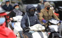 Ph&ograve;ng ngừa đột quỵ m&ugrave;a lạnh