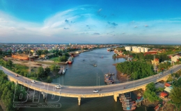 Thị trấn Di&ecirc;m Điền: Ph&aacute;t huy sức mạnh nội lực