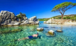 Thi&ecirc;n đường du lịch của Ph&aacute;p