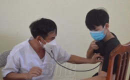  T&igrave;nh h&igrave;nh dịch Covid-19 đến ng&agrave;y 15/1