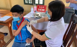 T&igrave;nh h&igrave;nh dịch Covid-19 đến ng&agrave;y 29/1