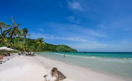 Travel+Leisure: Ph&uacute; Quốc l&agrave; một trong 23 điểm đến tốt nhất năm 2023