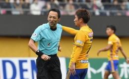 Trọng t&agrave;i người Nhật Bản bắt trận chung kết lượt về AFF Cup 2022