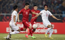 V&ograve;ng b&aacute;n kết sẽ kịch t&iacute;nh v&agrave; quyết liệt