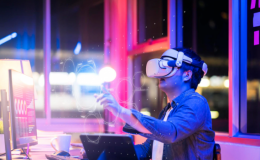 Xu hướng c&ocirc;ng nghệ 2023