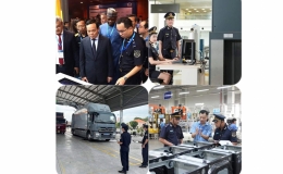 10 sự kiện nổi bật của Tổng cục Hải quan năm 2023