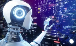 AI t&aacute;c động tới 60% việc l&agrave;m ở c&aacute;c nước ph&aacute;t triển