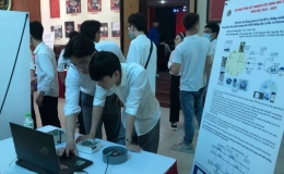 Bảng xếp hạng đại học Việt Nam 2024: 9 trường giữ vững top 10