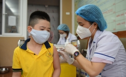 Bảo đảm kinh ph&iacute; mua sắm vắc xin cho Chương tr&igrave;nh ti&ecirc;m chủng mở rộng