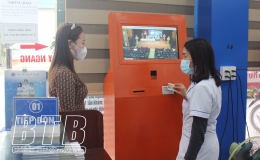 Bệnh &aacute;n điện tử: Đột ph&aacute; chuyển đổi số y tế