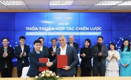 BKAV hợp t&aacute;c quốc tế trong lĩnh vực an ninh mạng