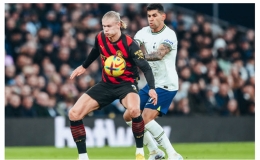 Bốc thăm v&ograve;ng 4 FA Cup: Man City đại chiến Tottenham, Man Utd v&agrave; Liverpool dễ thở