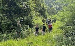 C&aacute;c phương thức, thủ đoạn dụ dỗ đưa người xuất cảnh, vượt bi&ecirc;n tr&aacute;i ph&eacute;p