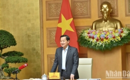 Cần tiếp tục ho&agrave;n thiện chức năng, nhiệm vụ, m&ocirc; h&igrave;nh gi&aacute;m s&aacute;t t&agrave;i ch&iacute;nh