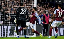 Chelsea tho&aacute;t thua ở Cup FA nhờ VAR