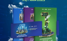 C&ocirc;ng bố b&aacute;o c&aacute;o hệ sinh th&aacute;i Đổi mới s&aacute;ng tạo mở Việt Nam 2023