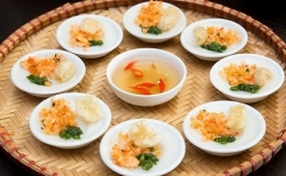 D&acirc;n d&atilde; m&oacute;n b&aacute;nh b&egrave;o xứ Huế