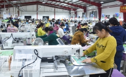 Doanh nghiệp thưởng tết Nguy&ecirc;n đ&aacute;n cao nhất l&agrave; 87,2 triệu đồng