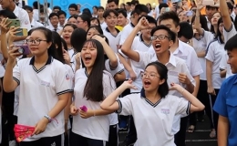 Gần 40 địa phương c&ocirc;ng bố lịch nghỉ Tết Nguy&ecirc;n đ&aacute;n 2024 của học sinh