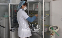 Gia tăng bệnh nh&acirc;n nhập viện sau những ng&agrave;y r&eacute;t đậm 