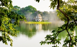 H&agrave; Nội được vinh danh ở 2 hạng mục giải thưởng h&agrave;ng đầu của Tripadvisor