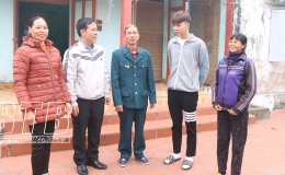 Hiệu quả m&ocirc; h&igrave;nh d&acirc;n vận kh&eacute;o &ldquo;1+3&rdquo;