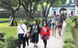  Ho&agrave;ng th&agrave;nh Thăng Long, L&agrave;ng cổ Đường L&acirc;m được t&ocirc;n vinh tại Giải thưởng Du lịch ASEAN 2024