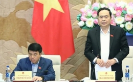 Khẩn trương phối hợp x&acirc;y dựng dự thảo Nghị quyết về danh mục th&agrave;nh phần, t&ecirc;n gọi c&aacute;c d&acirc;n tộc Việt Nam