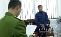 Khởi tố vụ &aacute;n &ldquo;Thiếu tr&aacute;ch nhiệm g&acirc;y hậu quả nghi&ecirc;m trọng&rdquo;