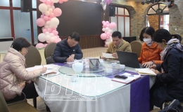 Kiểm tra li&ecirc;n ng&agrave;nh an to&agrave;n thực phẩm dịp tết Nguy&ecirc;n đ&aacute;n Gi&aacute;p Th&igrave;n v&agrave; m&ugrave;a lễ hội xu&acirc;n 2024