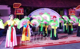 Kỳ 3: Nghệ sĩ kh&ocirc;ng chuy&ecirc;n lan tỏa nghệ thuật ch&egrave;o (tiếp theo v&agrave; hết)