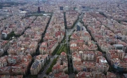 Kỳ quan đ&ocirc; thị b&agrave;n cờ nổi tiếng thế giới