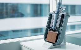 L&ograve; phản ứng gi&uacute;p sản xuất điện sạch hơn