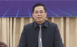 Nhiều điểm mới trong quản l&yacute; nhiệm vụ khoa học c&ocirc;ng nghệ quốc gia