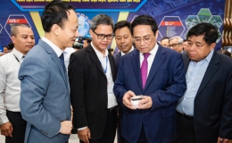 Những điểm nhấn ch&iacute;nh s&aacute;ch ph&aacute;t triển khoa học c&ocirc;ng nghệ 2023