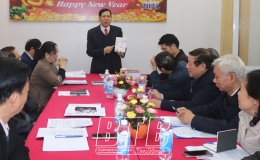 Ph&aacute;t động phong tr&agrave;o thi đua khuyến học, khuyến t&agrave;i, x&acirc;y dựng x&atilde; hội học tập năm 2024 v&agrave; xu&acirc;n khuyến học