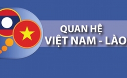 Quan hệ thương mại Việt Nam - L&agrave;o