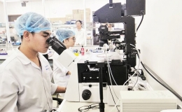 Tạo động lực để nh&agrave; khoa học cống hiến