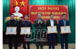 Th&aacute;i Thụy: Năm 2023 h&ograve;a giải th&agrave;nh c&ocirc;ng đạt tr&ecirc;n 88%