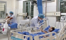 Th&ecirc;m điều kiện bệnh nh&acirc;n được chuyển khoa, chuyển viện (Khoản 3,4 Điều 77 Luật Kh&aacute;m bệnh, chữa bệnh 2023, c&oacute; hiệu lực từ 1/1/2024)