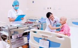 Th&ecirc;m trường hợp người bệnh bắt buộc phải chữa bệnh (Điều 82 Luật Kh&aacute;m bệnh, chữa bệnh 2023, c&oacute; hiệu lực từ 1/1/2024)